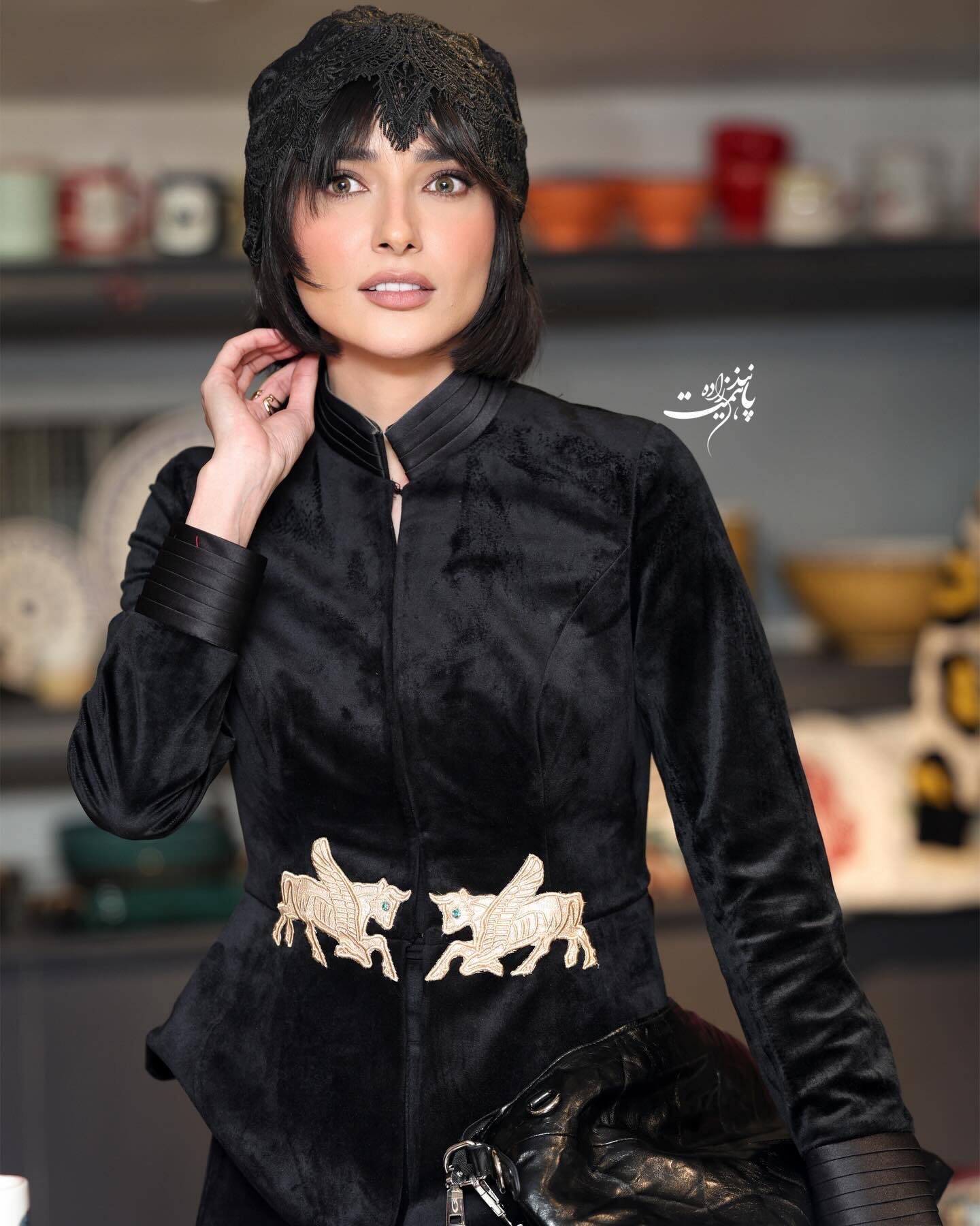 نورا محقق، بازیگر نقش آوا در سریال پرمخاطب شغال نورا محقق، بازیگر نقش آوا در سریال پرمخاطب شغال