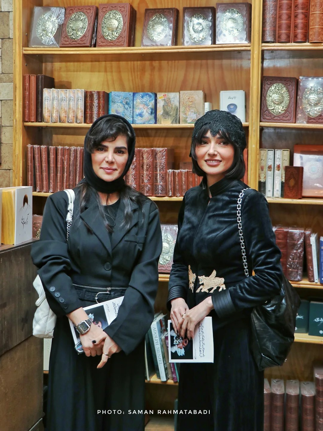 نورا محقق، بازیگر نقش آوا در سریال پرمخاطب شغال