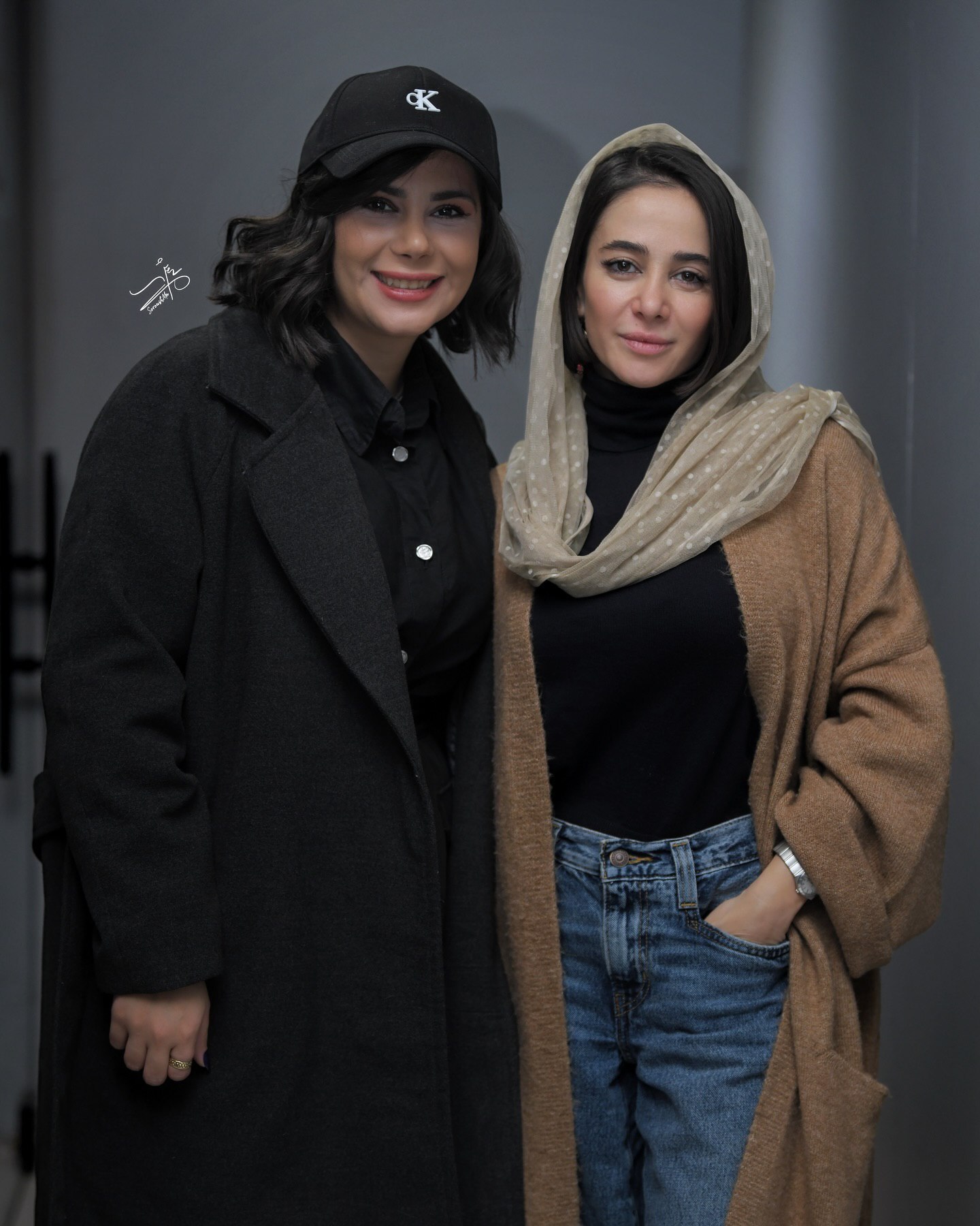 فوتوشات های بازیگران نمایش «ملاحظات امنیتی»