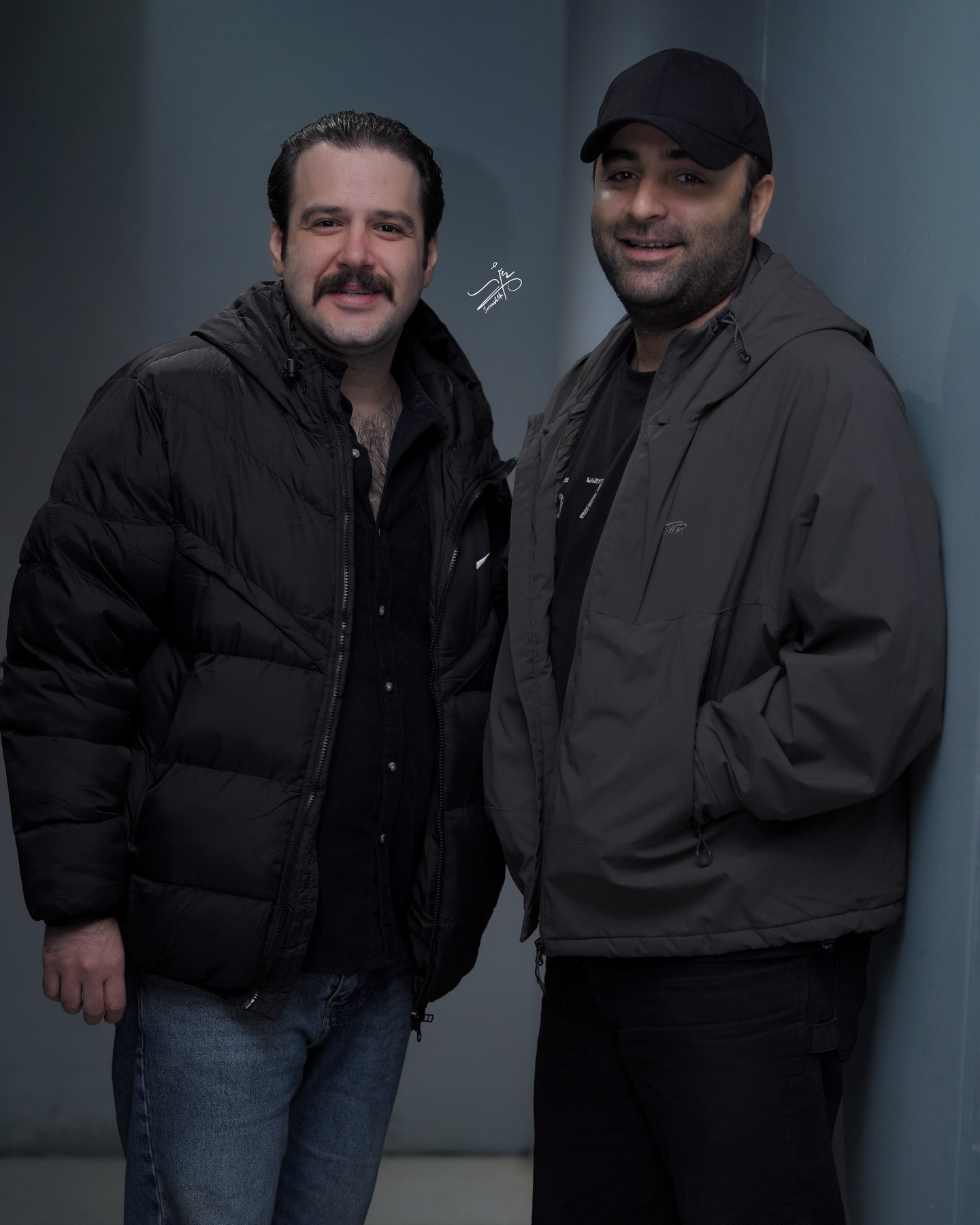 فوتوشات های بازیگران نمایش «ملاحظات امنیتی»