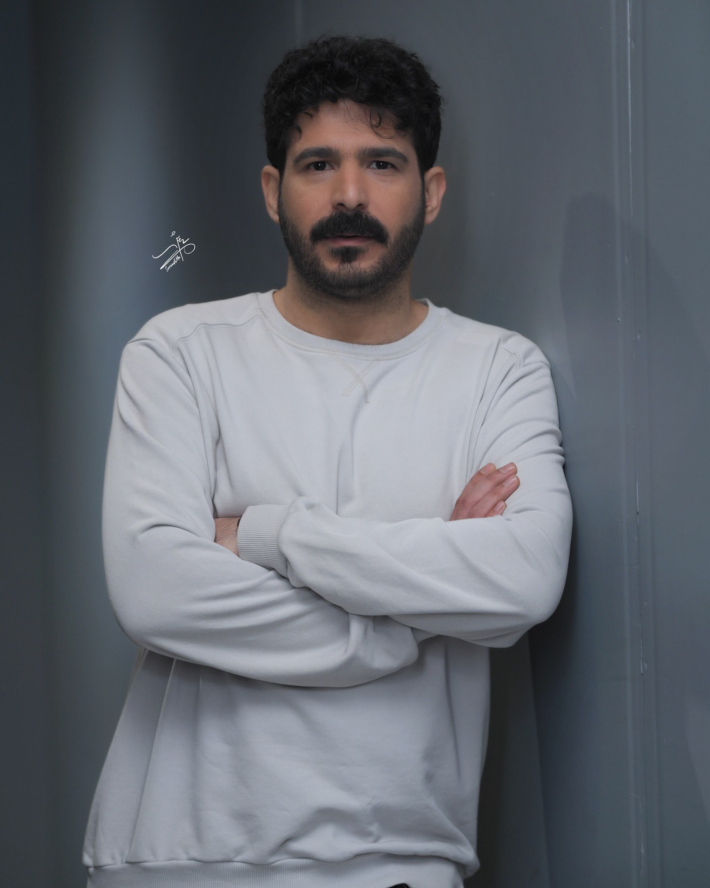 فوتوشات های بازیگران نمایش «ملاحظات امنیتی»