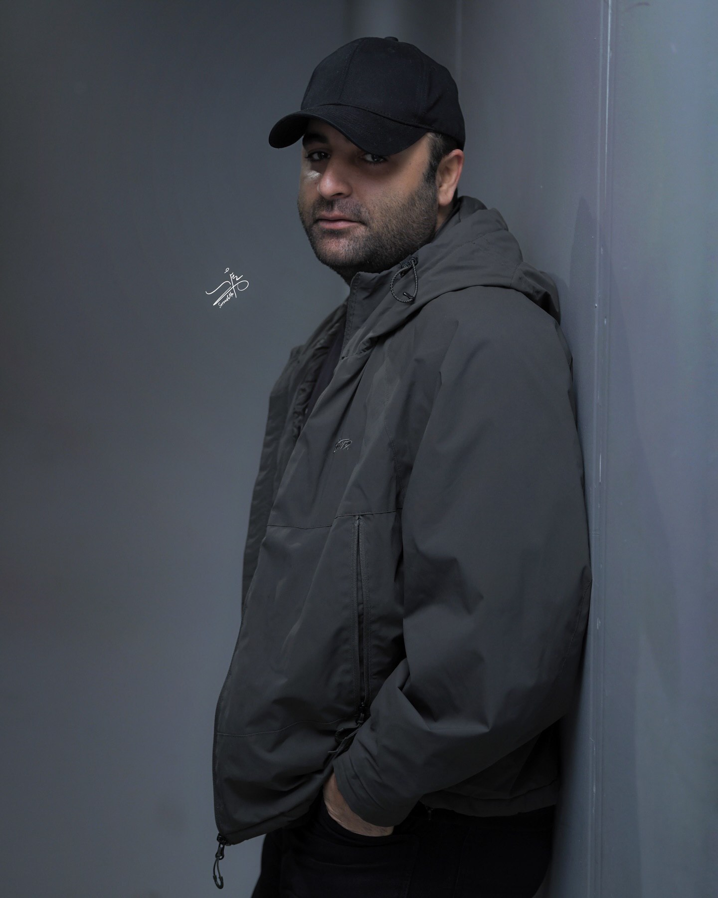 فوتوشات های بازیگران نمایش «ملاحظات امنیتی»