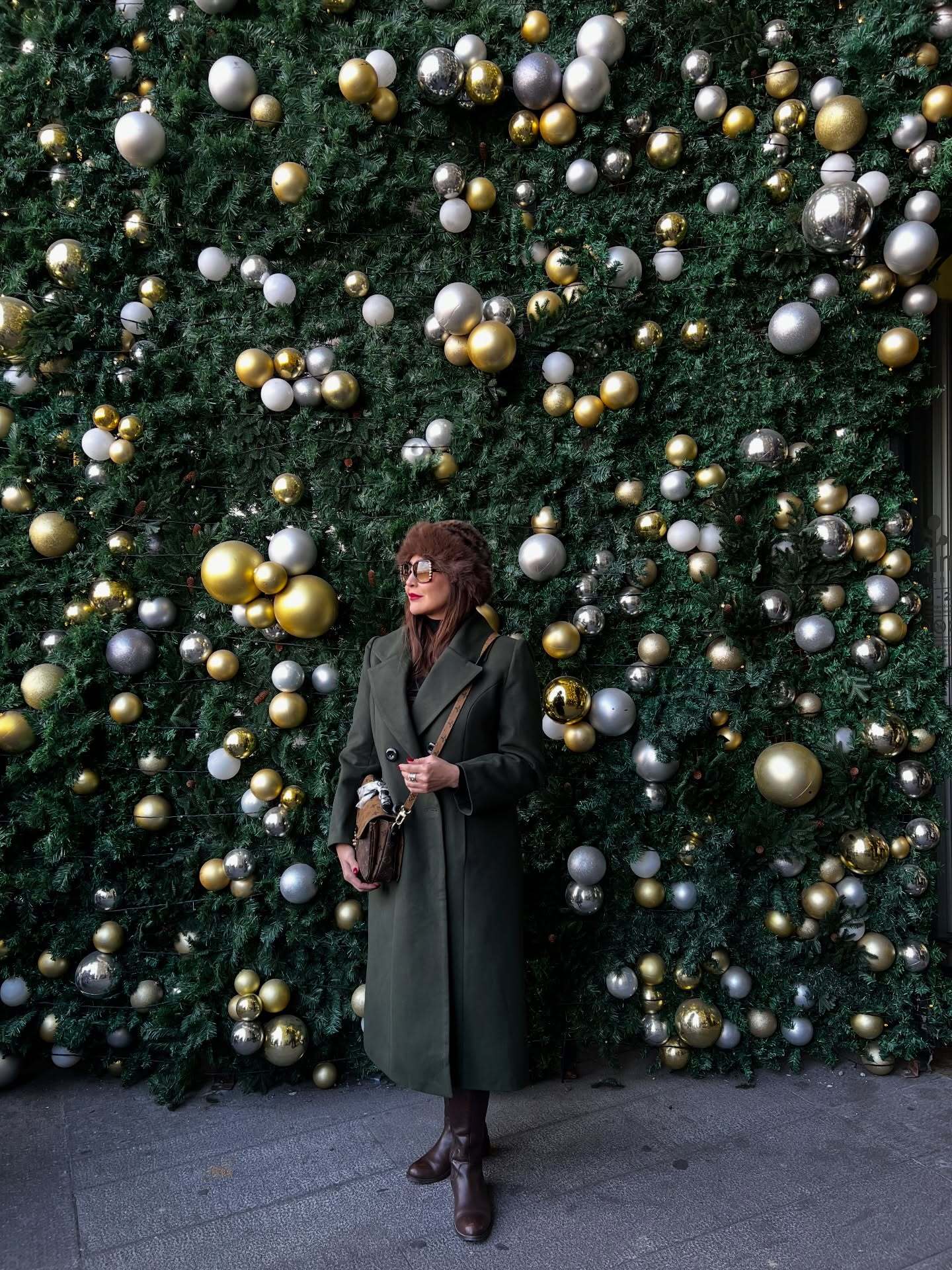 مریم معصومی، بازیگر مطرح سینما و تلویزیون