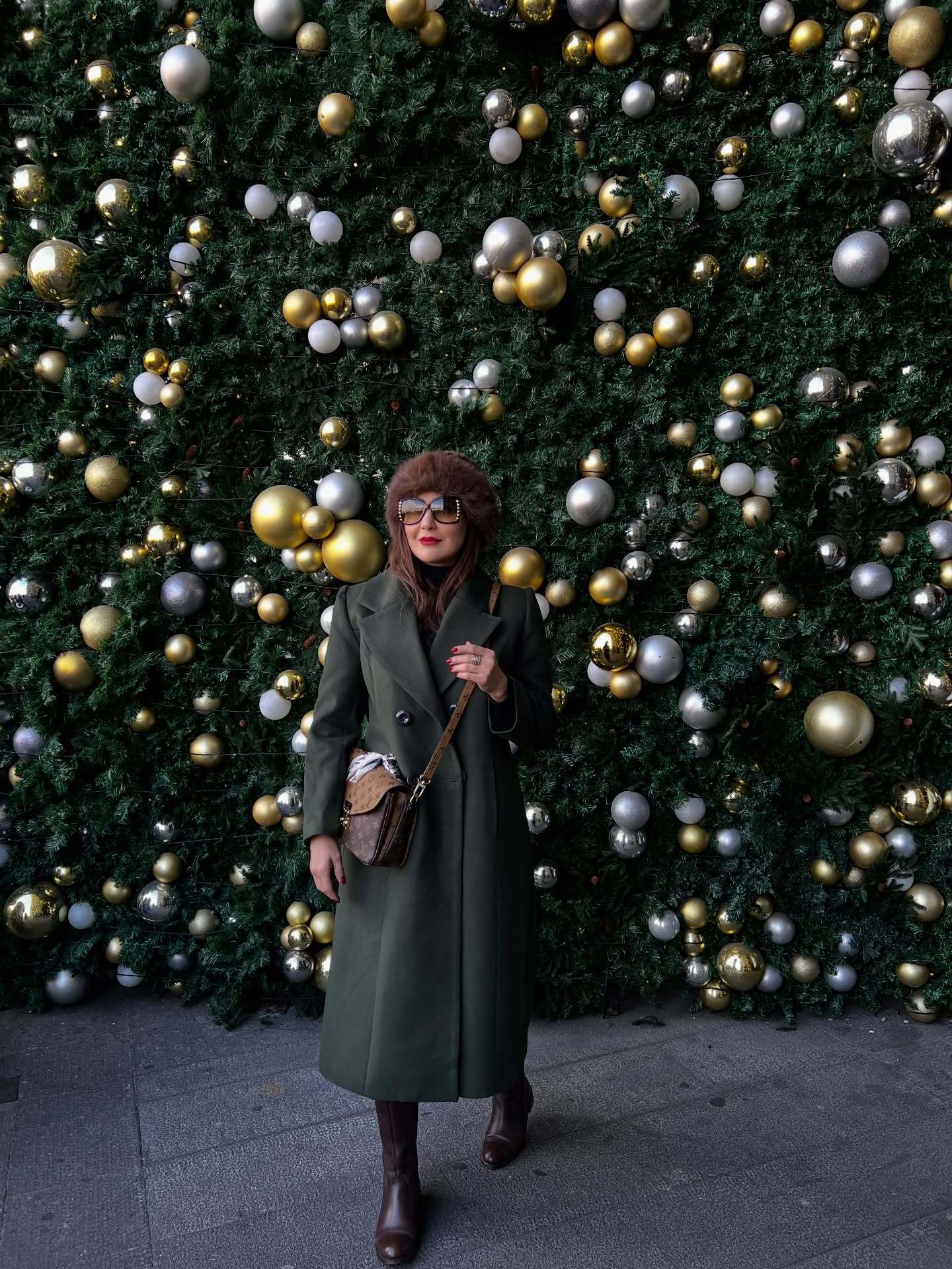 مریم معصومی، بازیگر مطرح سینما و تلویزیون