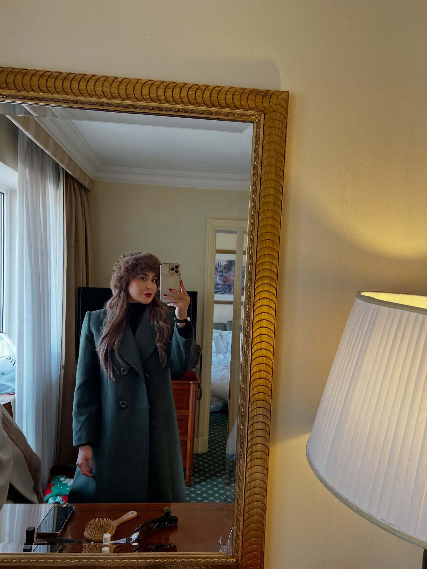 مریم معصومی، بازیگر مطرح سینما و تلویزیون