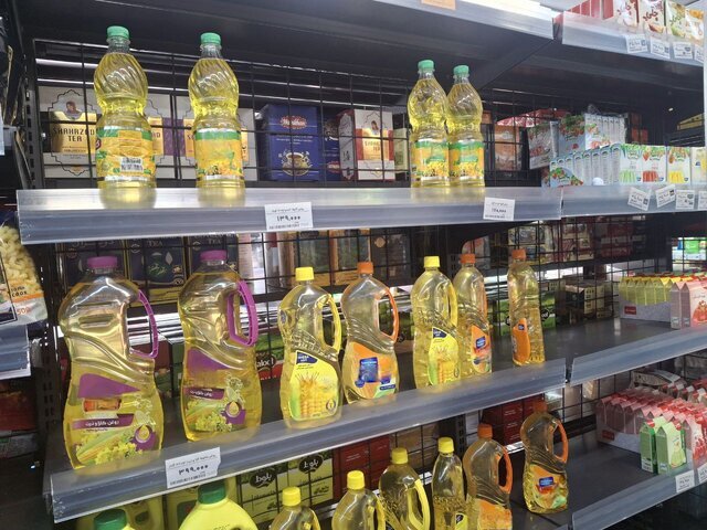 واردات مواد غذایی را آزاد کنید